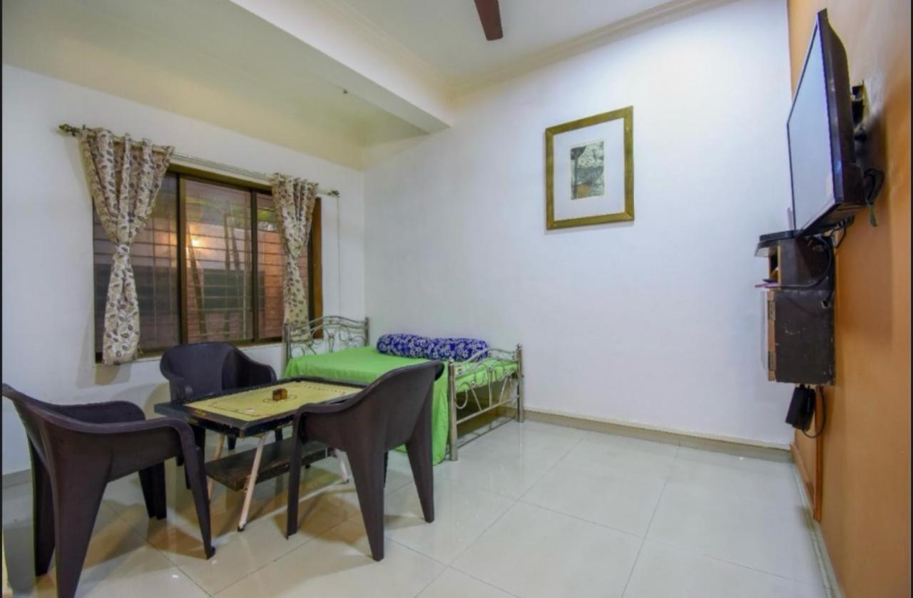 Laughtale Villa 4Bhk Swimming Pool Lonavala Exterior foto